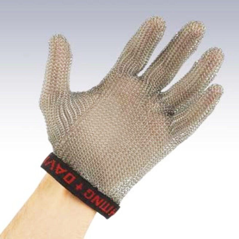 Davis Safety Glove (M-515)