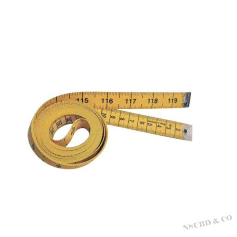 GL Measurement Tape (60 Inch) Measurement Tape Measurement