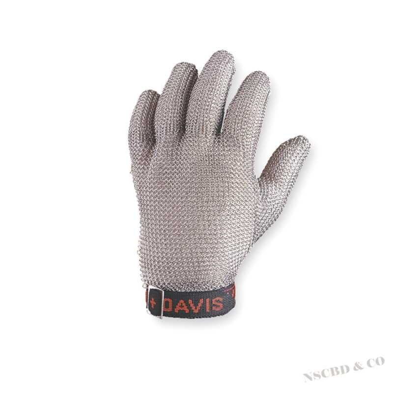 Honeywell Cut Resistant Hand Gloves
