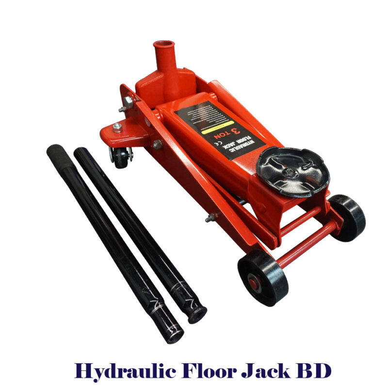 Hydraulic Floor Jack BD