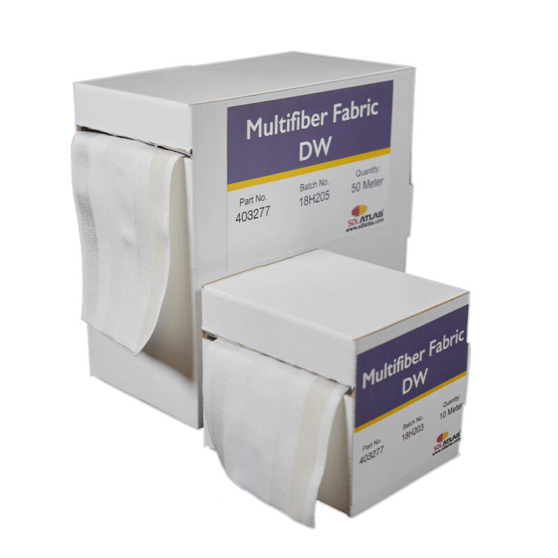 Multifiber Fabric - ISO DW | Test Material SDL