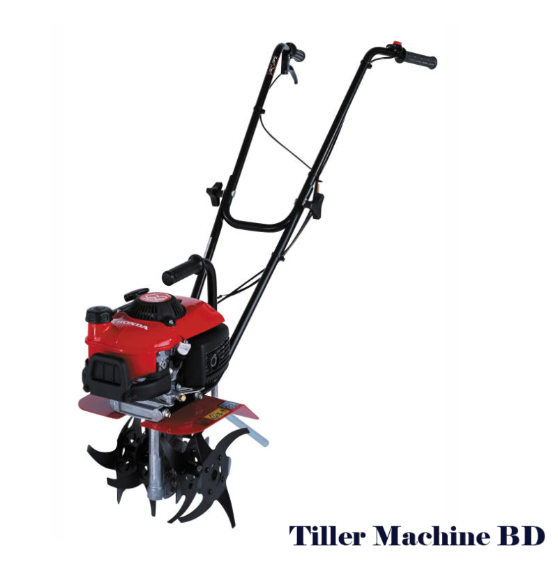 Tiller Machine Mini