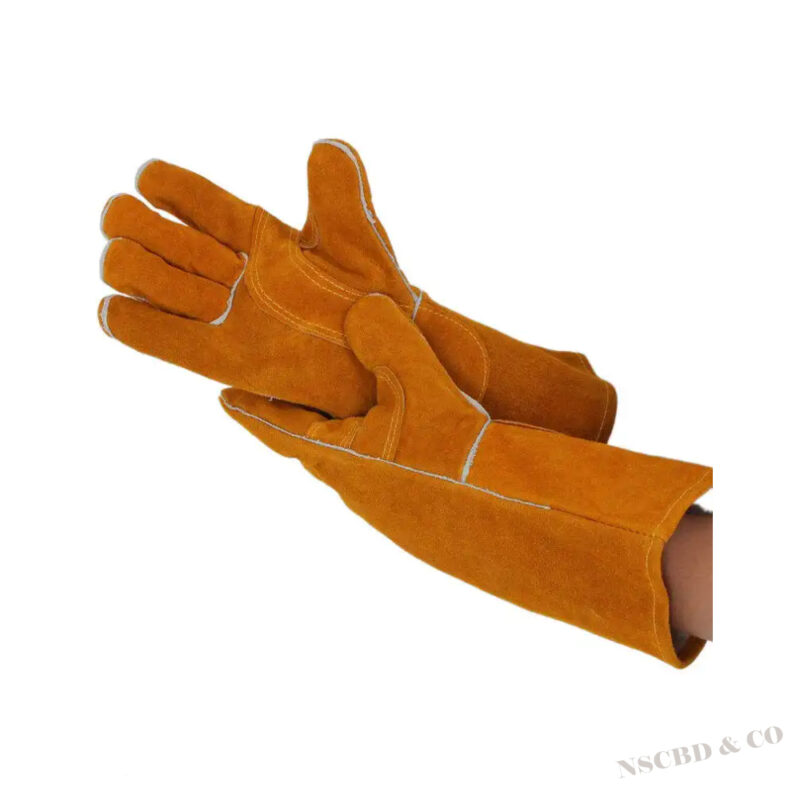 Welding Gloves 18 Inch