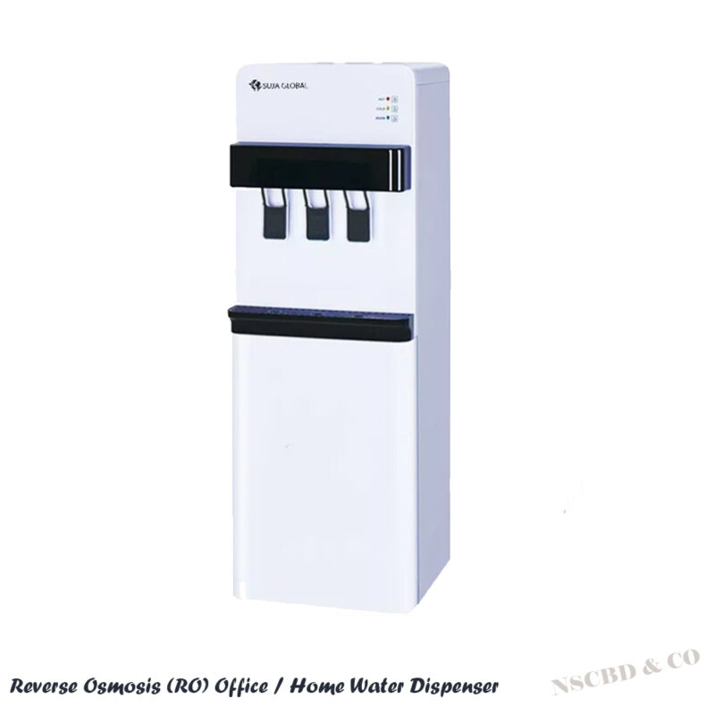 Reverse Osmosis (RO) Office Home Water Dispenser bd