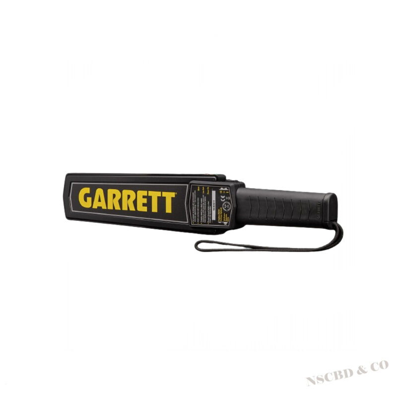 garrett handheld metal LOW PRICE