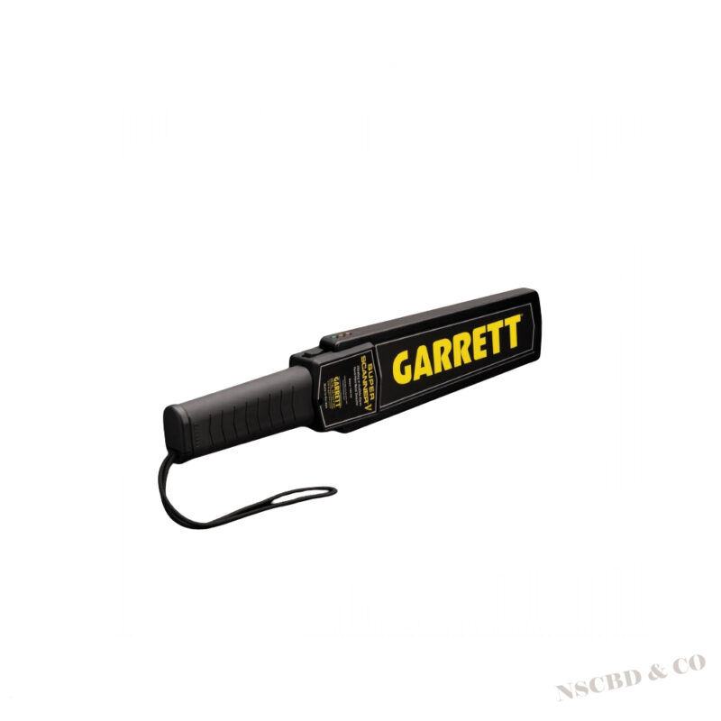 garrett handheld metal detector BD LETEST PRICE NSCBD SHOP